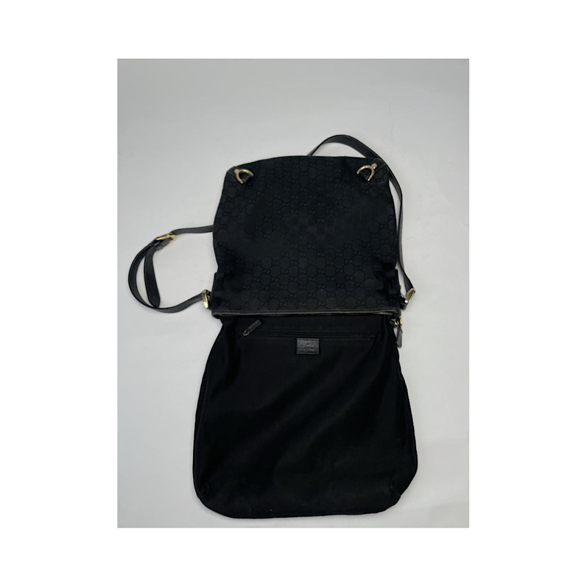 Gucci Jackie Vintage  Handbag image 3