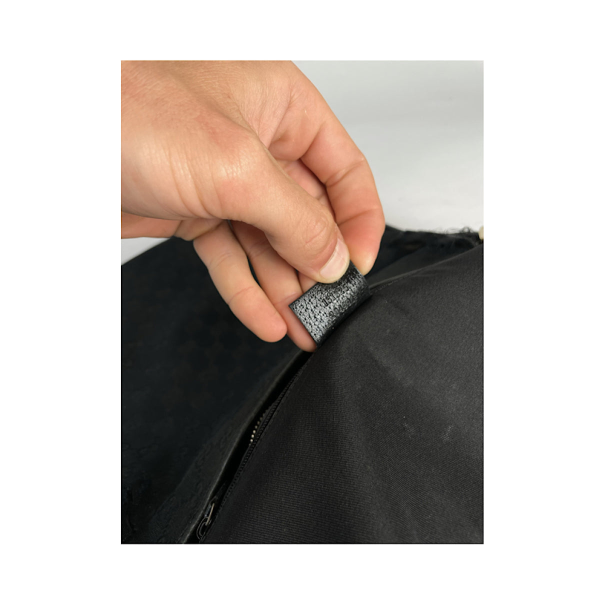 Gucci Jackie Vintage  Handbag image 4