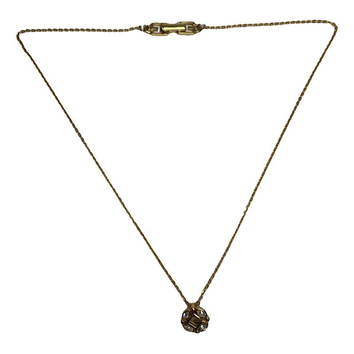 Givenchy Necklace image 1