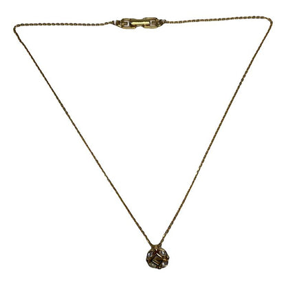 Givenchy Necklace image 1