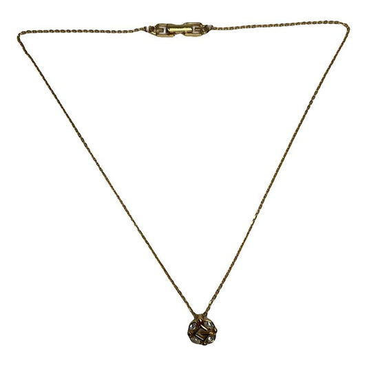 Givenchy Necklace image 1