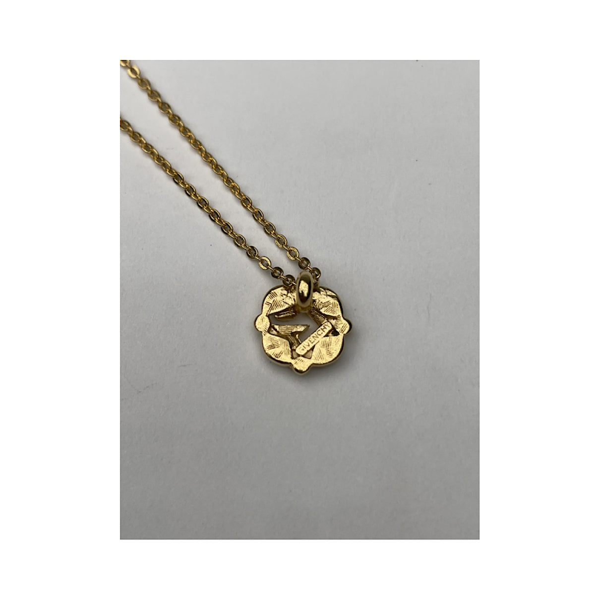 Givenchy Necklace image 2