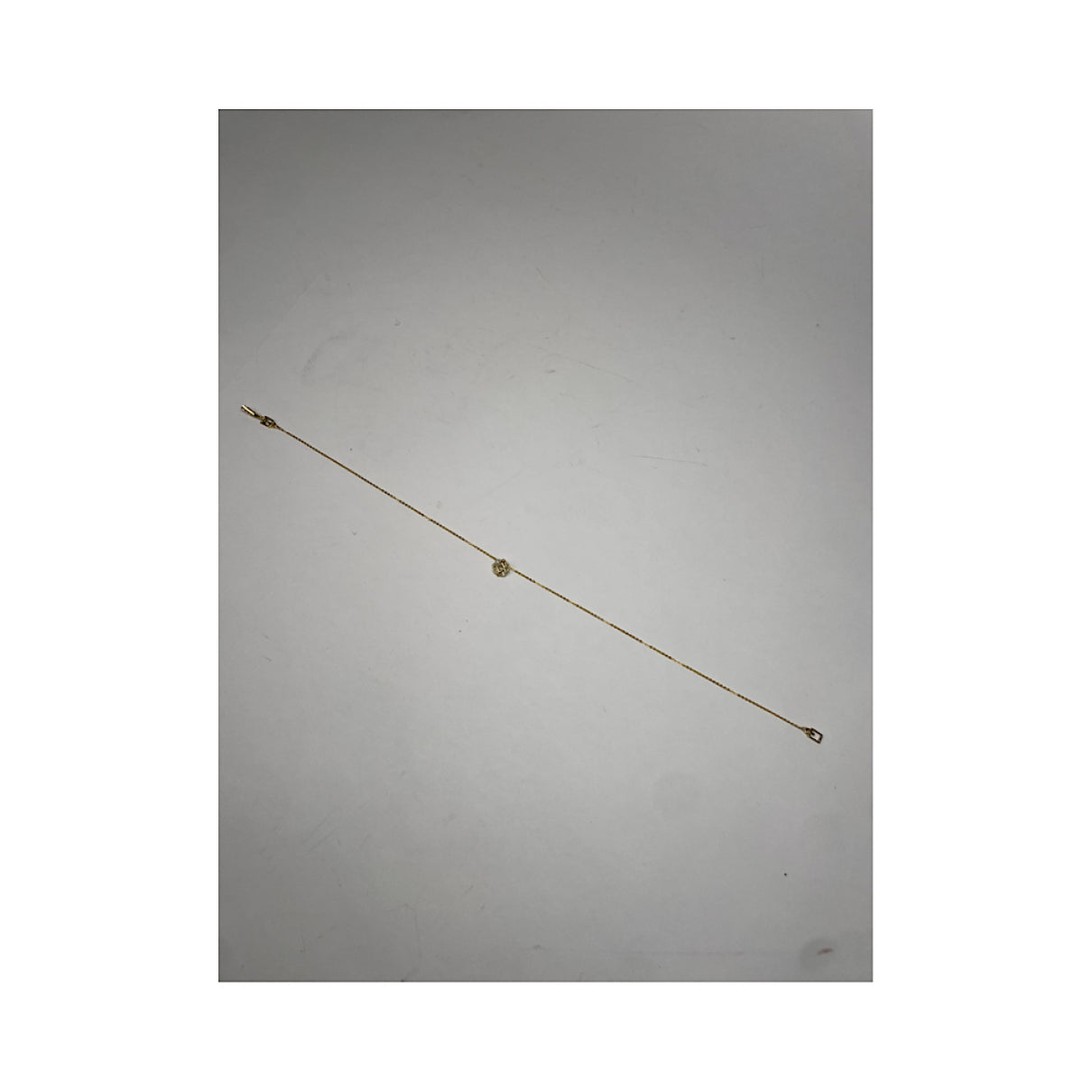 Givenchy Necklace image 3