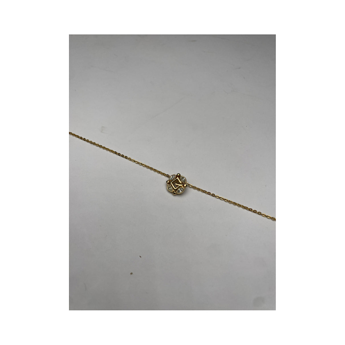 Givenchy Necklace image 4