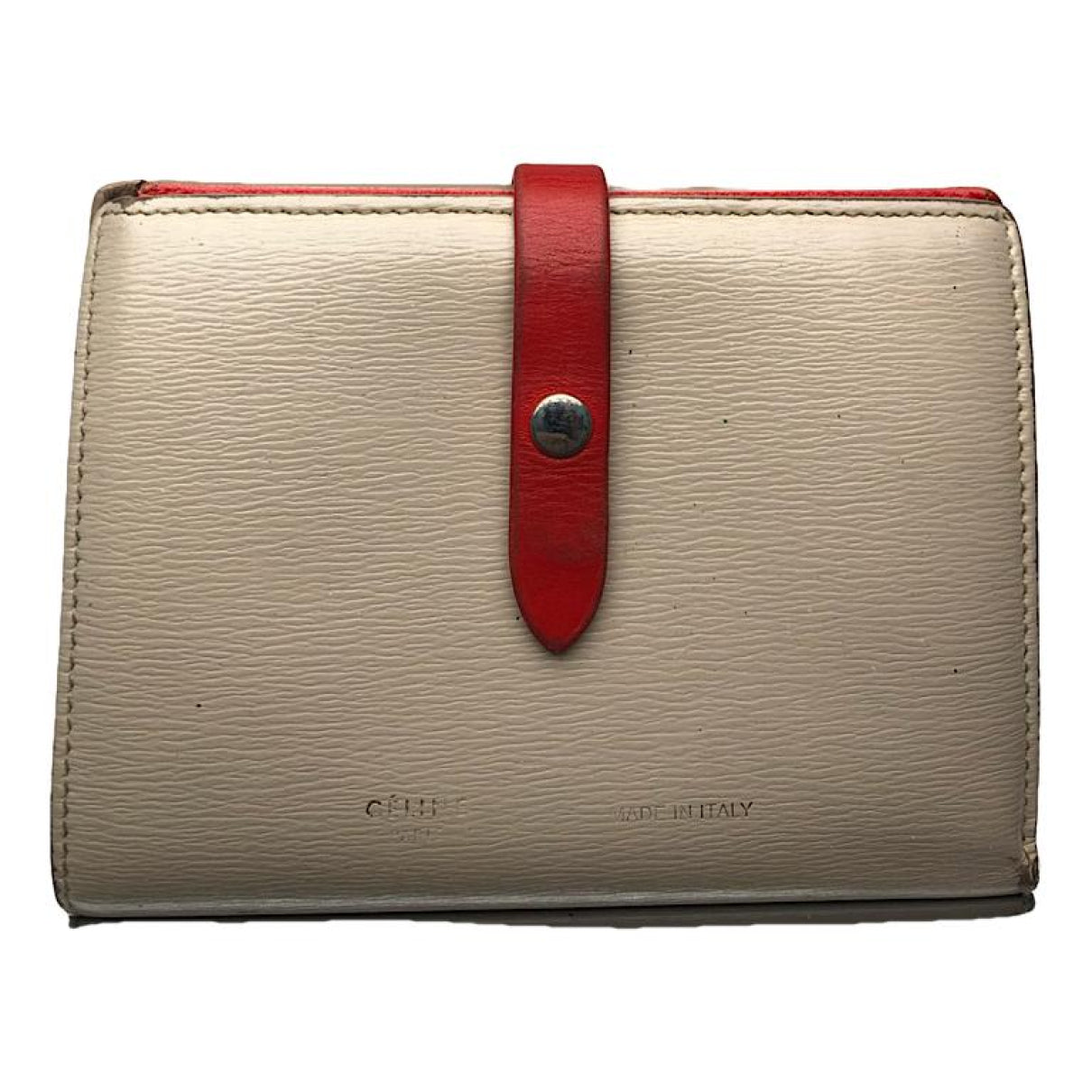 Celine Triomphe Wallet image 1