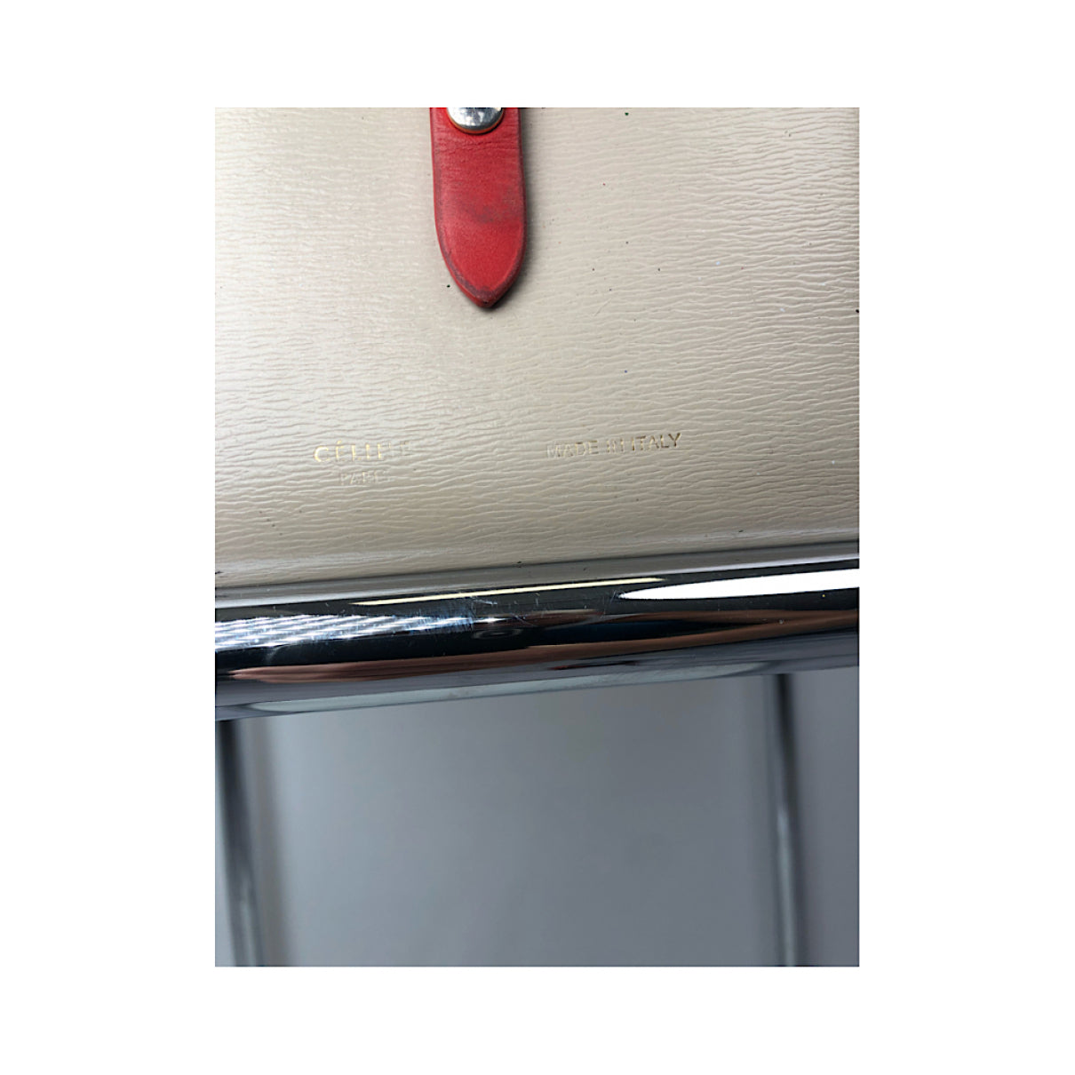 Celine Triomphe Wallet image 3