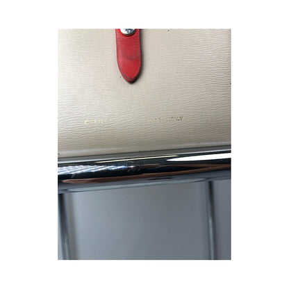 Celine Triomphe Wallet image 3