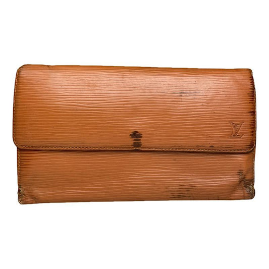 Louis Vuitton Louise Wallet image 1