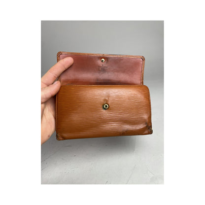 Louis Vuitton Louise Wallet image 4