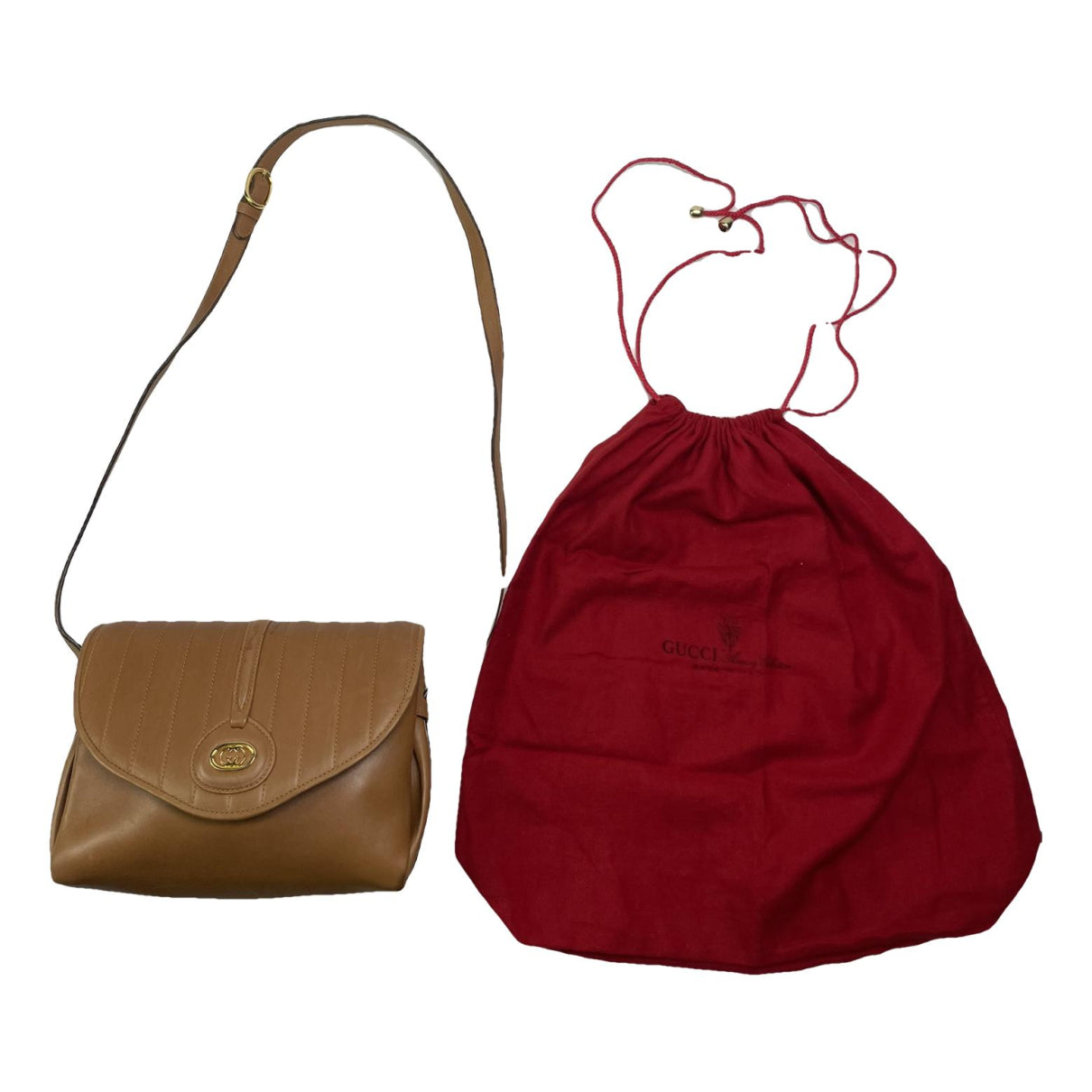 Gucci GG Marmont Animalier Handbag image 1