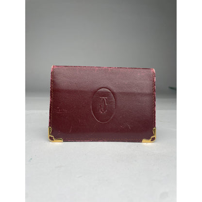 Cartier Purse image 2