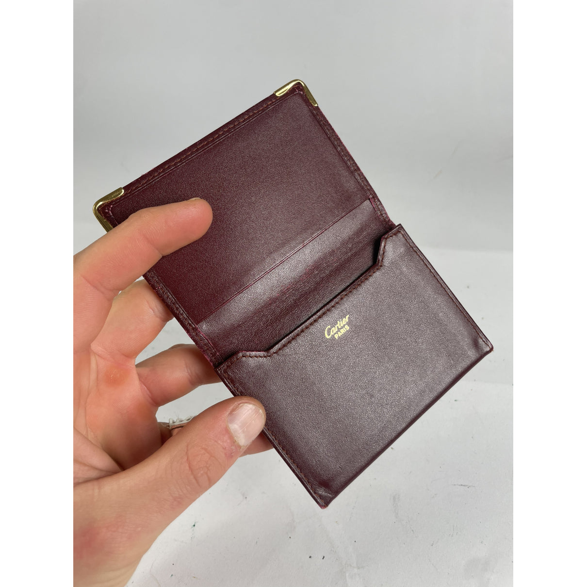 Cartier Purse image 4