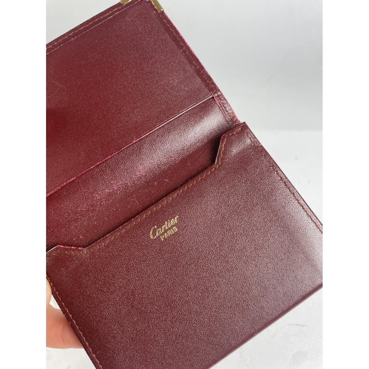 Cartier Purse image 5