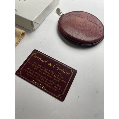 Cartier Purse image 2