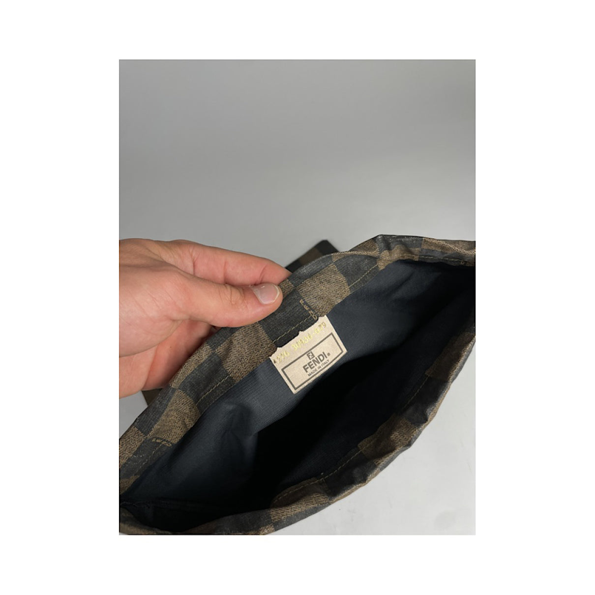 Fendi Handbag image 5