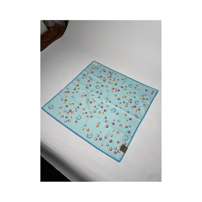 Celine Silk Handkerchief image 4