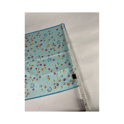 Celine Silk Handkerchief image 5