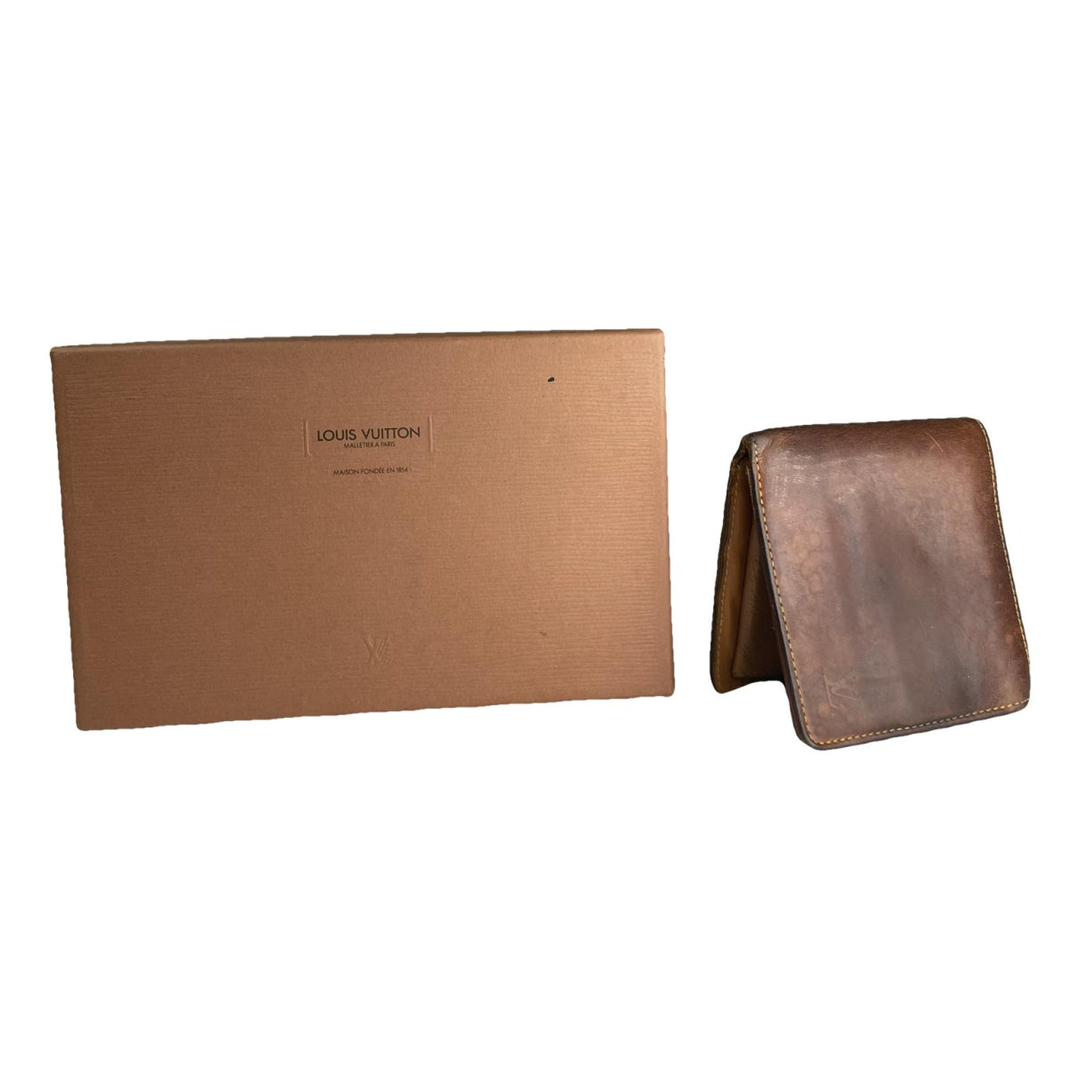 Louis Vuitton Daily Purse image 1