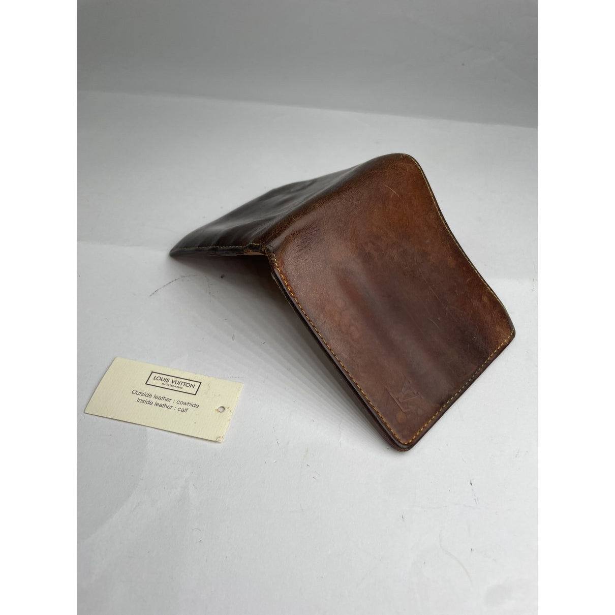 Louis Vuitton Daily Purse image 4