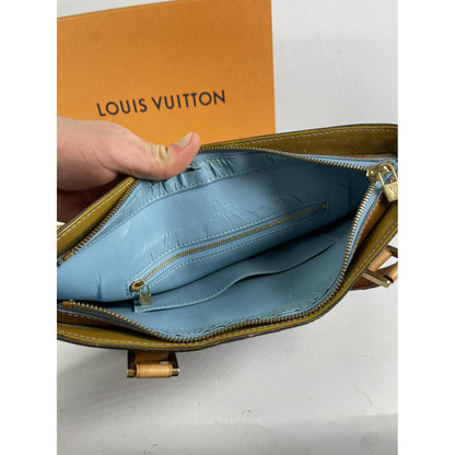 Louis Vuitton Vivian Handbag image 2