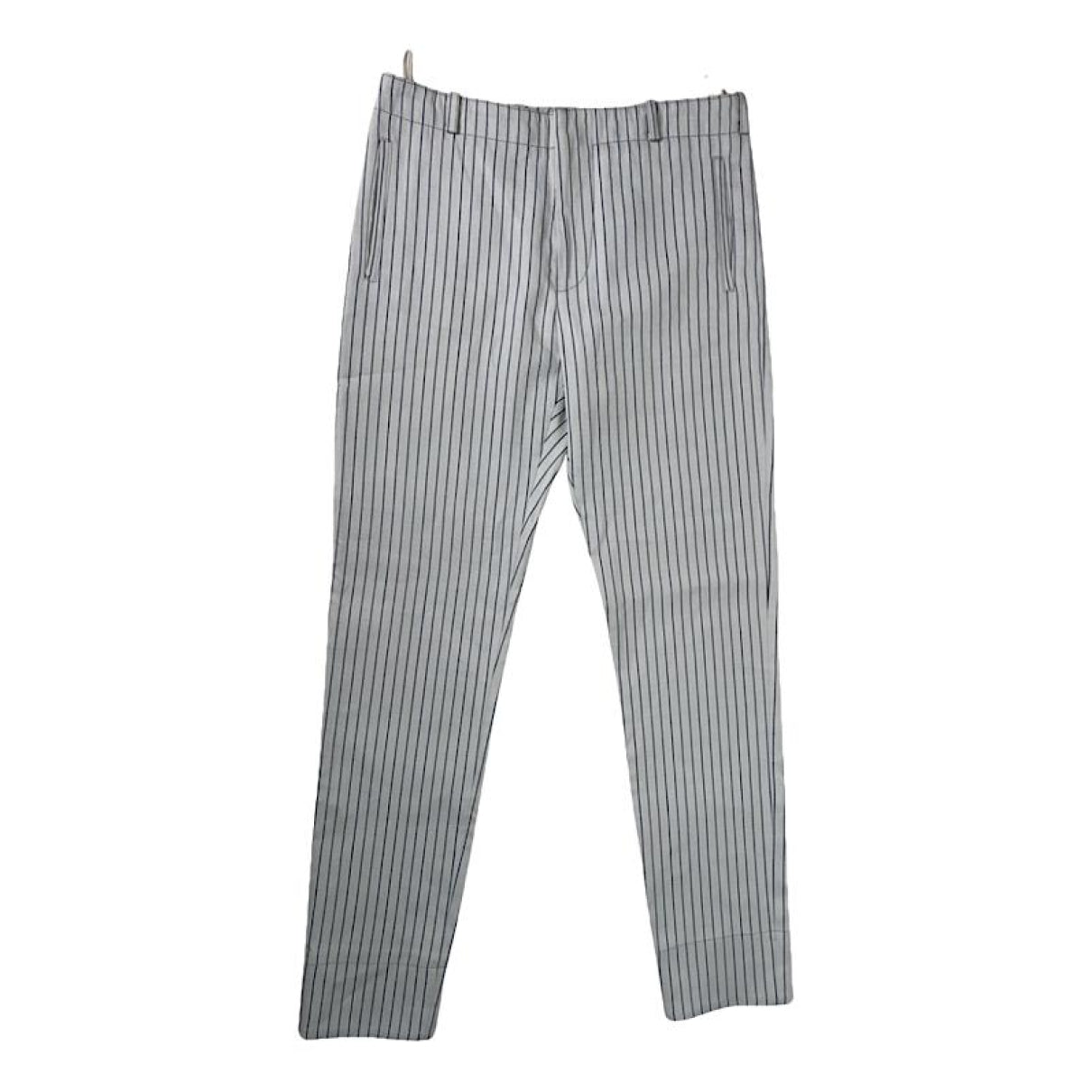 Balenciaga Trouser image 1