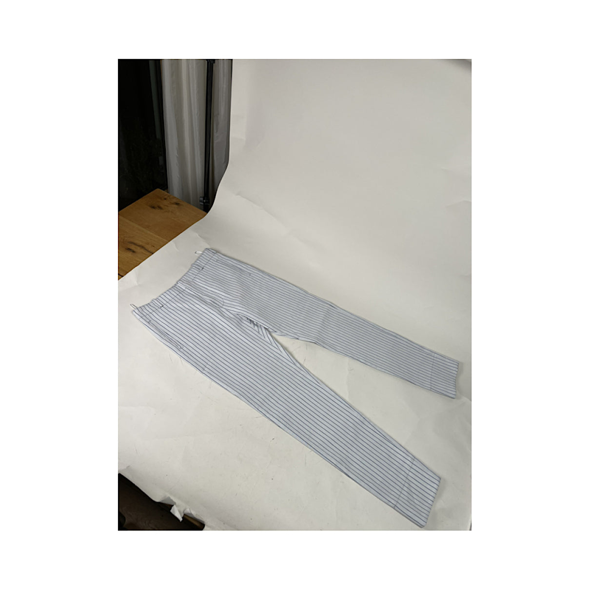 Balenciaga Trouser image 4