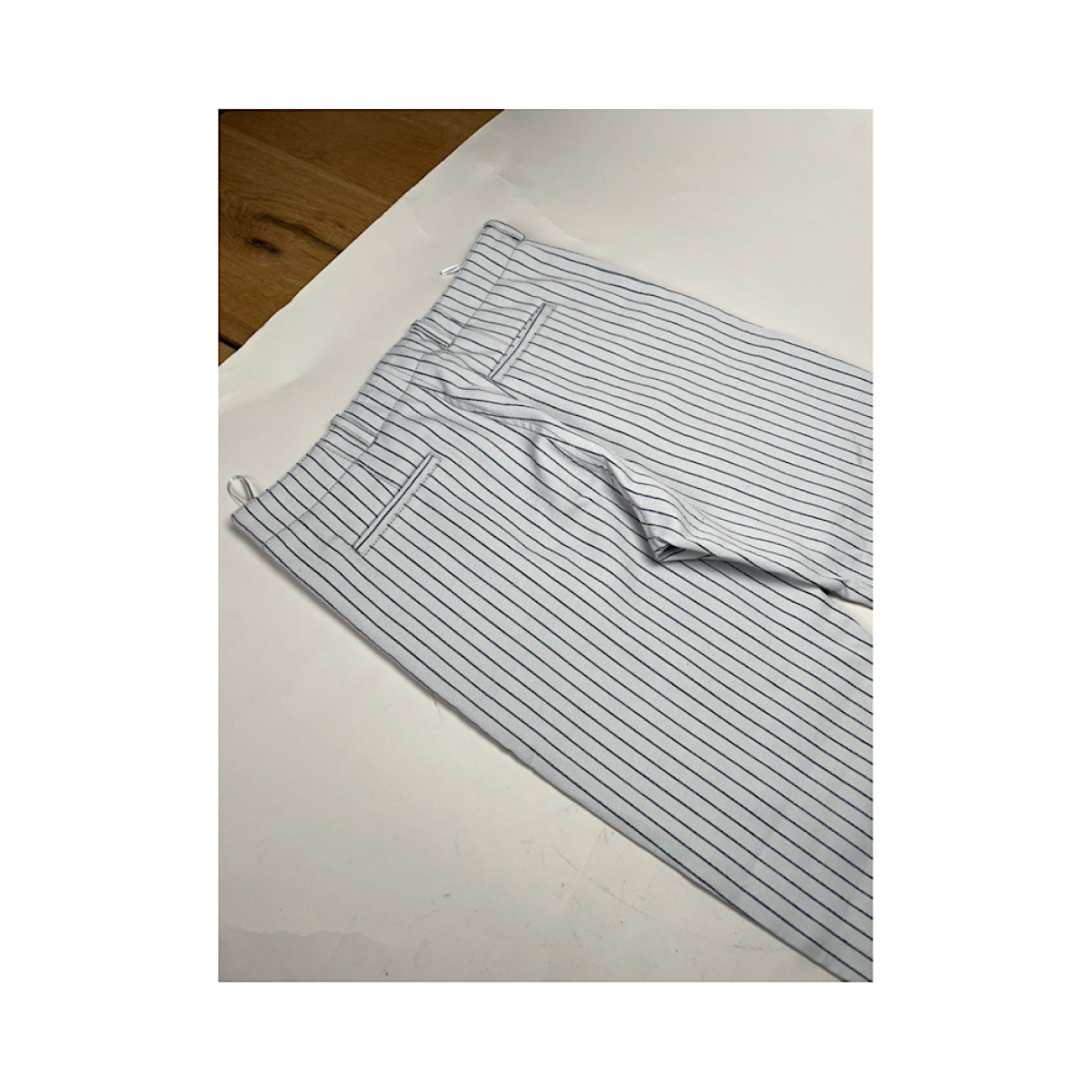 Balenciaga Trouser image 5