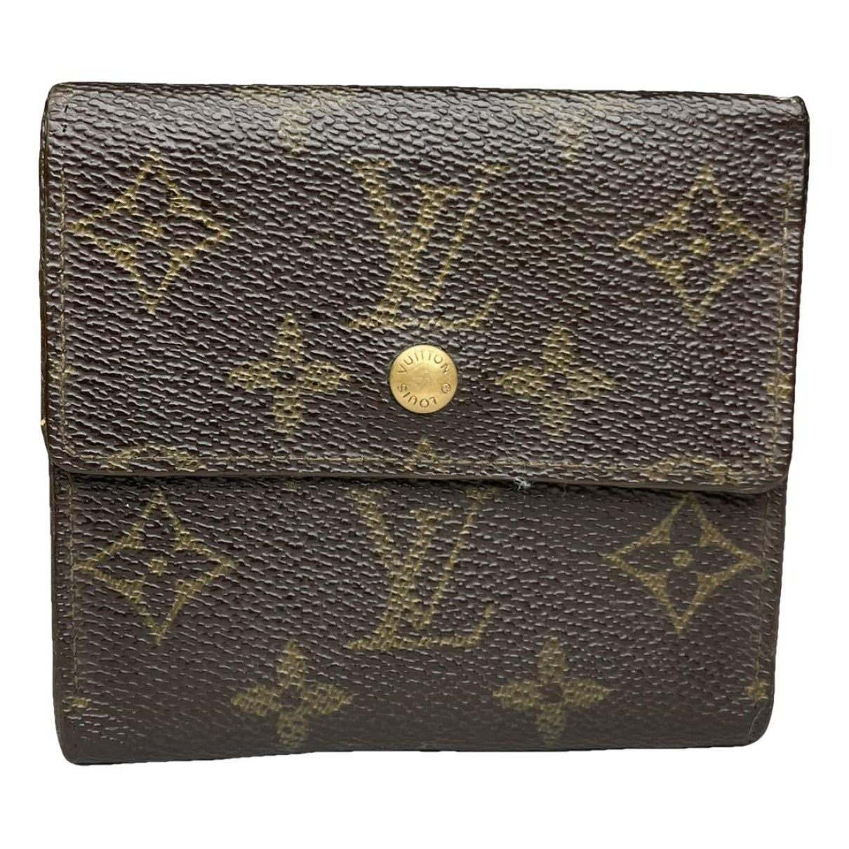Louis Vuitton Flore Wallet image 1