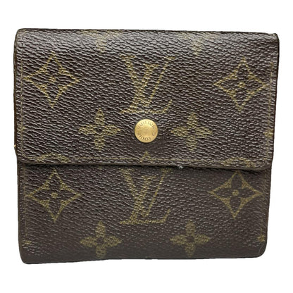 Louis Vuitton Flore Wallet image 1