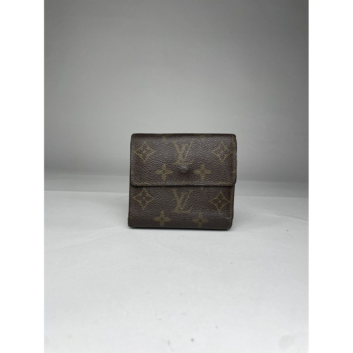 Louis Vuitton Flore Wallet image 2