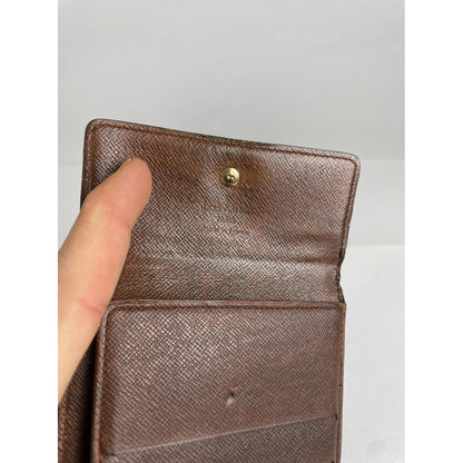 Louis Vuitton Flore Wallet image 4