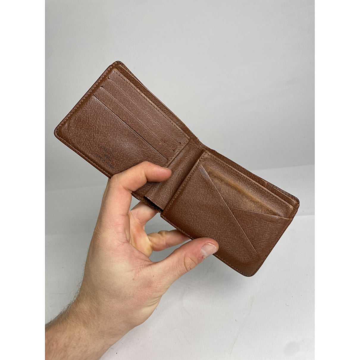 Louis Vuitton Purse image 4