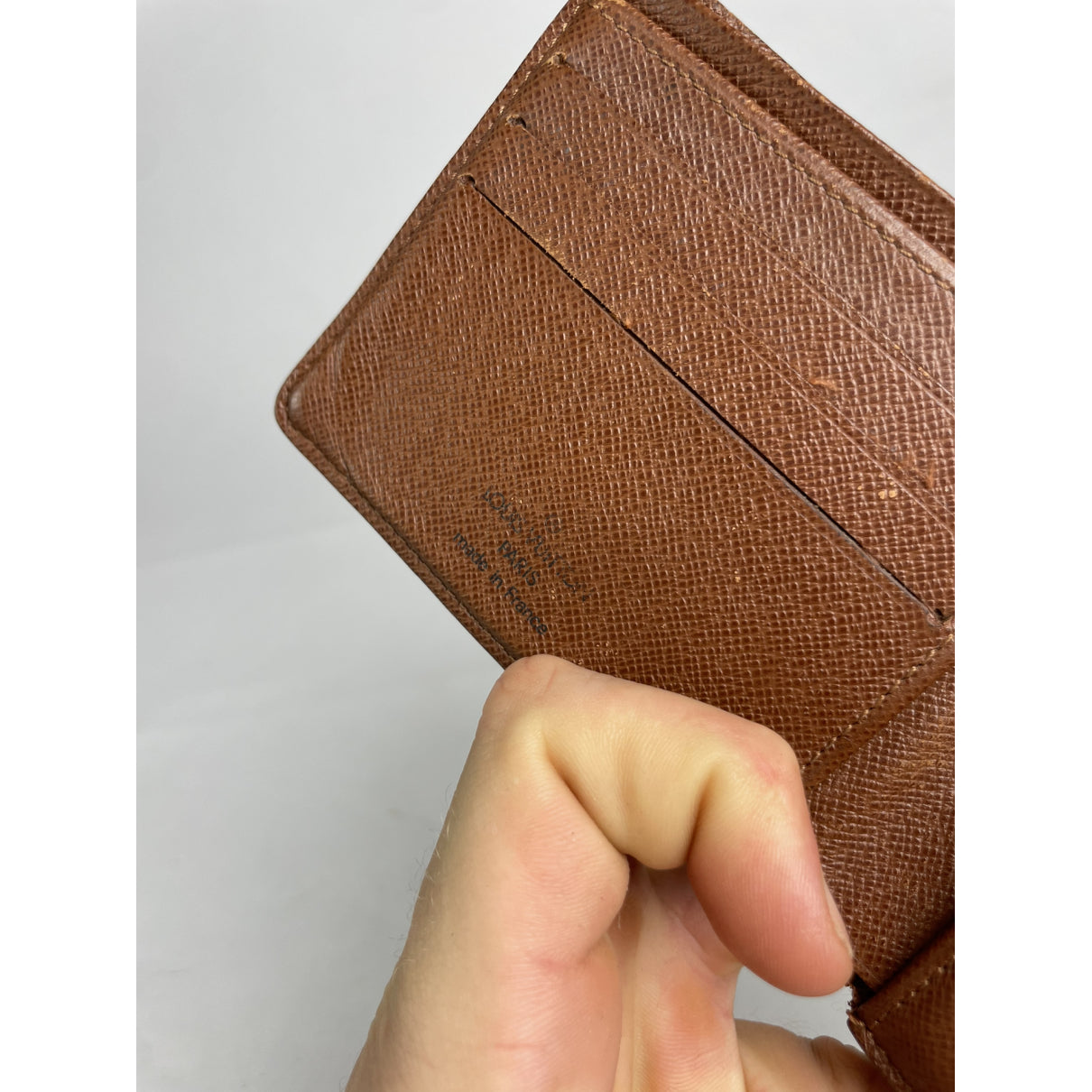 Louis Vuitton Purse image 5