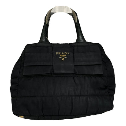 Prada Diagramme Handbag image 1