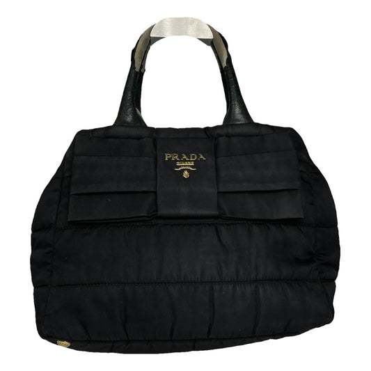 Prada Diagramme Handbag image 1