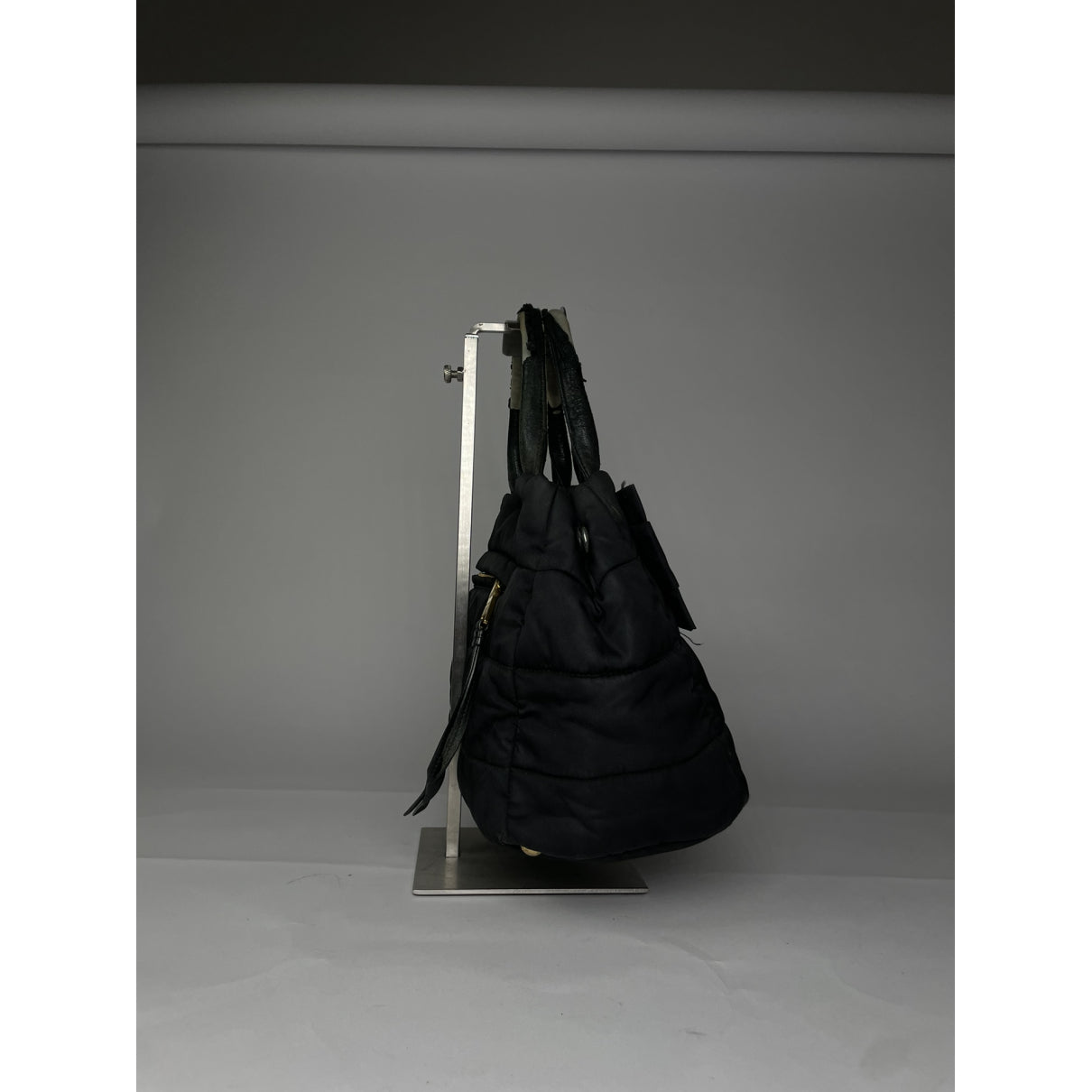 Prada Diagramme Handbag image 3