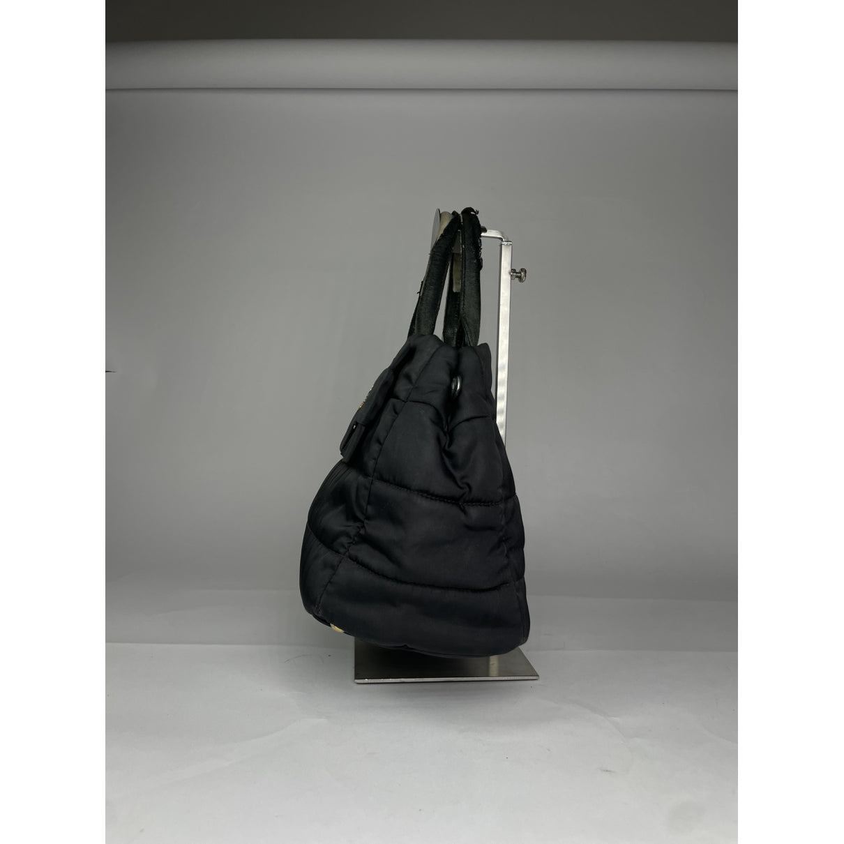 Prada Diagramme Handbag image 4