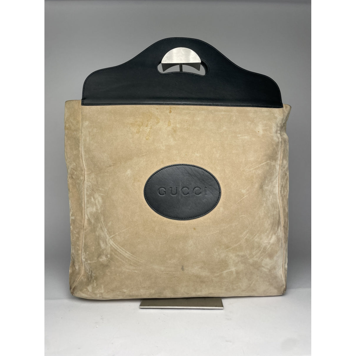 Gucci Bamboo Daily  Handbag image 2