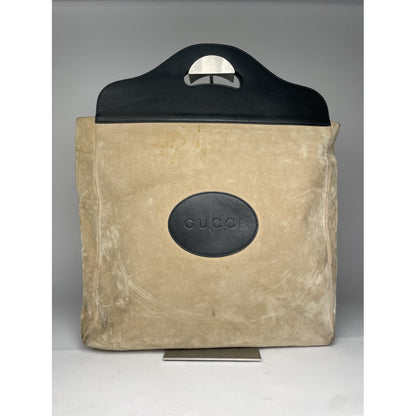 Gucci Bamboo Daily  Handbag image 2