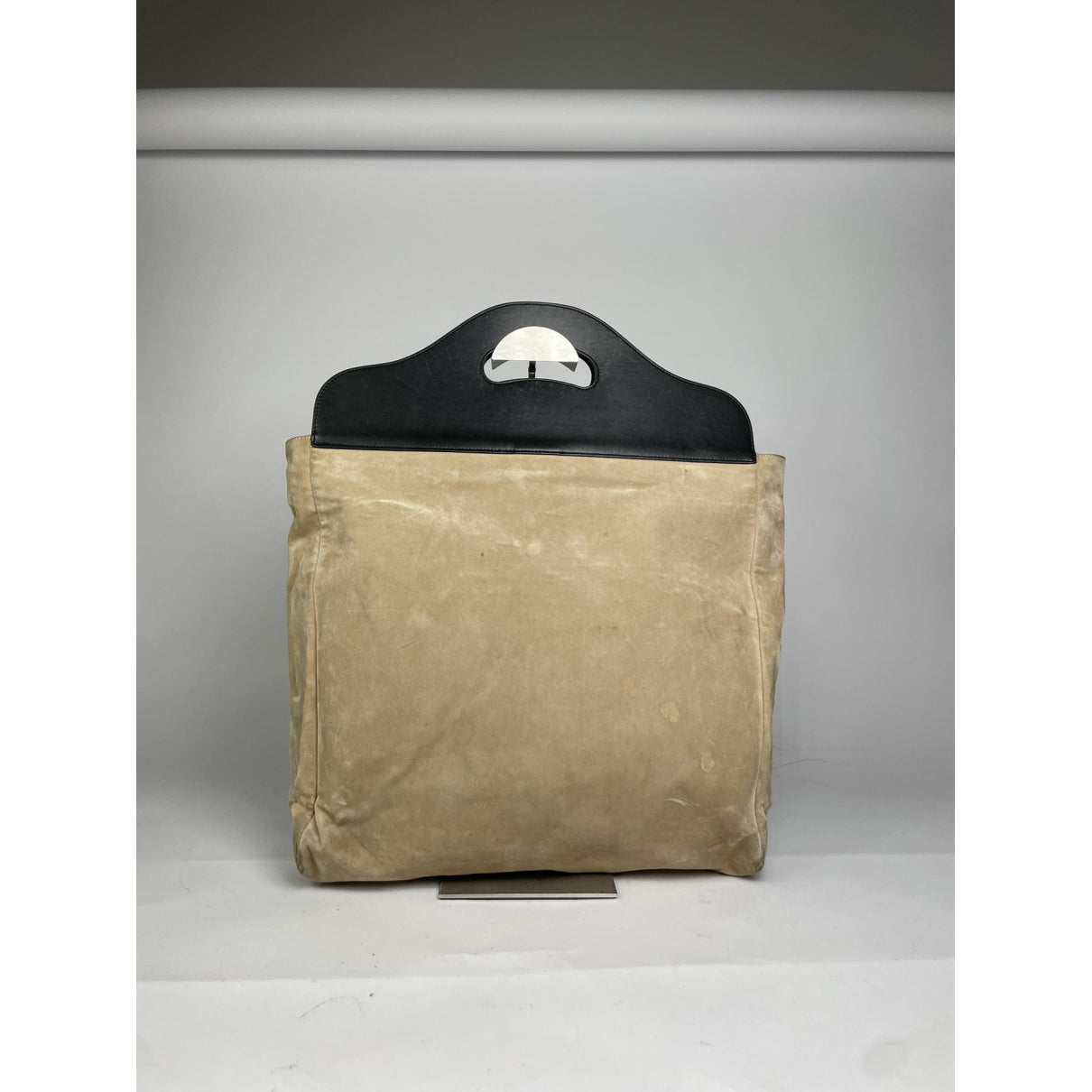 Gucci Bamboo Daily  Handbag image 4