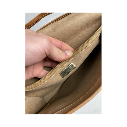 Dior Saddle Clutch Bag image 4