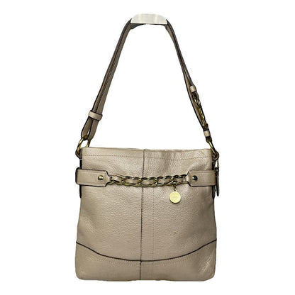 Coach Signature Sufflette Handbag image 1
