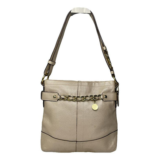 Coach Signature Sufflette Handbag image 1