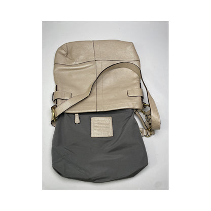 Coach Signature Sufflette Handbag image 2