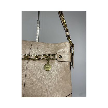 Coach Signature Sufflette Handbag image 4