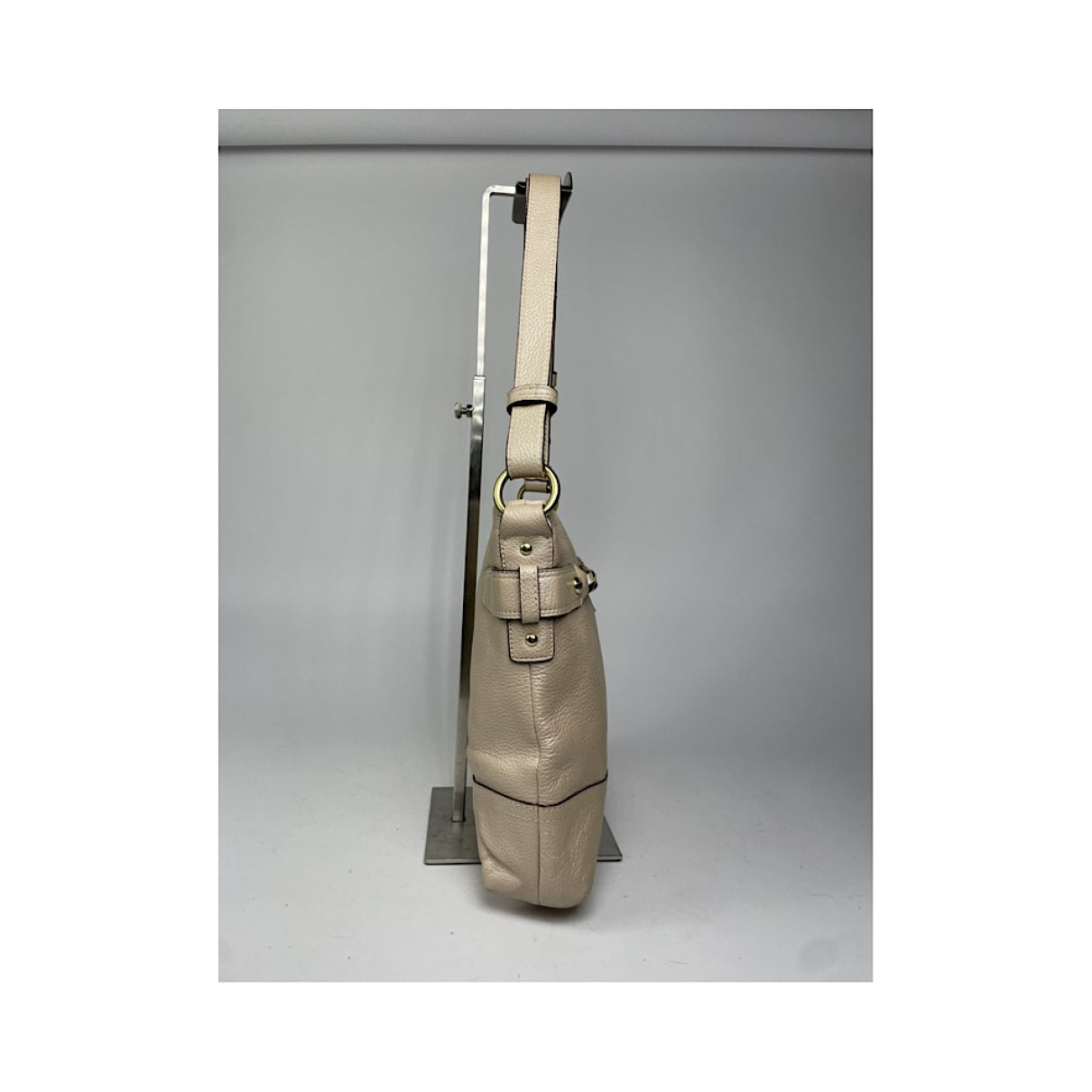 Coach Signature Sufflette Handbag image 5