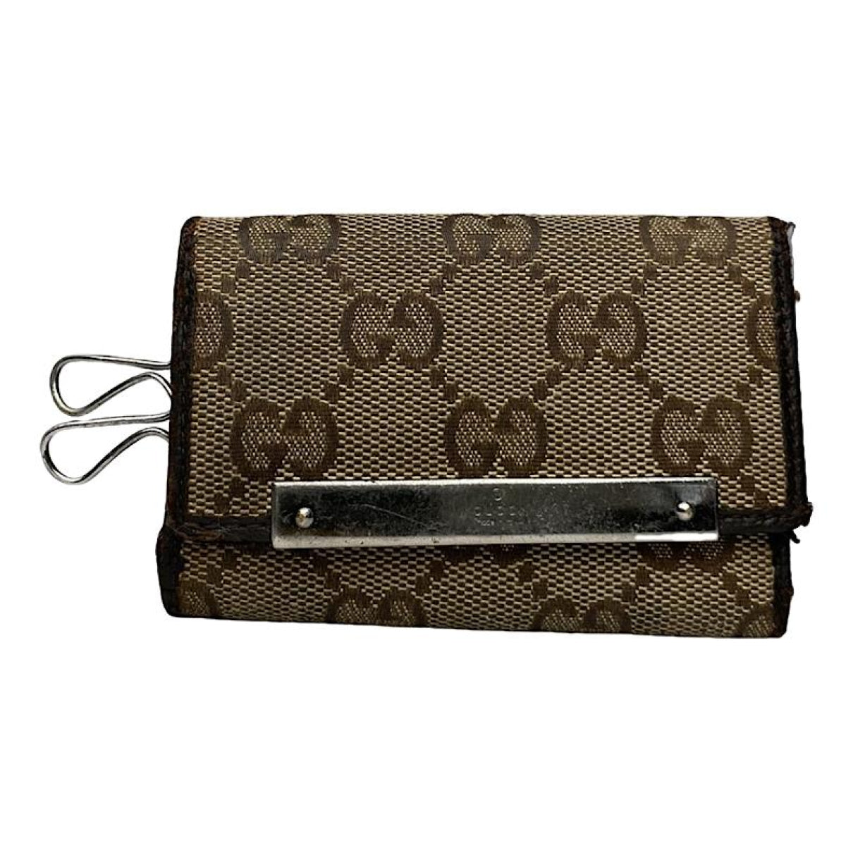 Gucci Horsebit 1955 Purse image 1