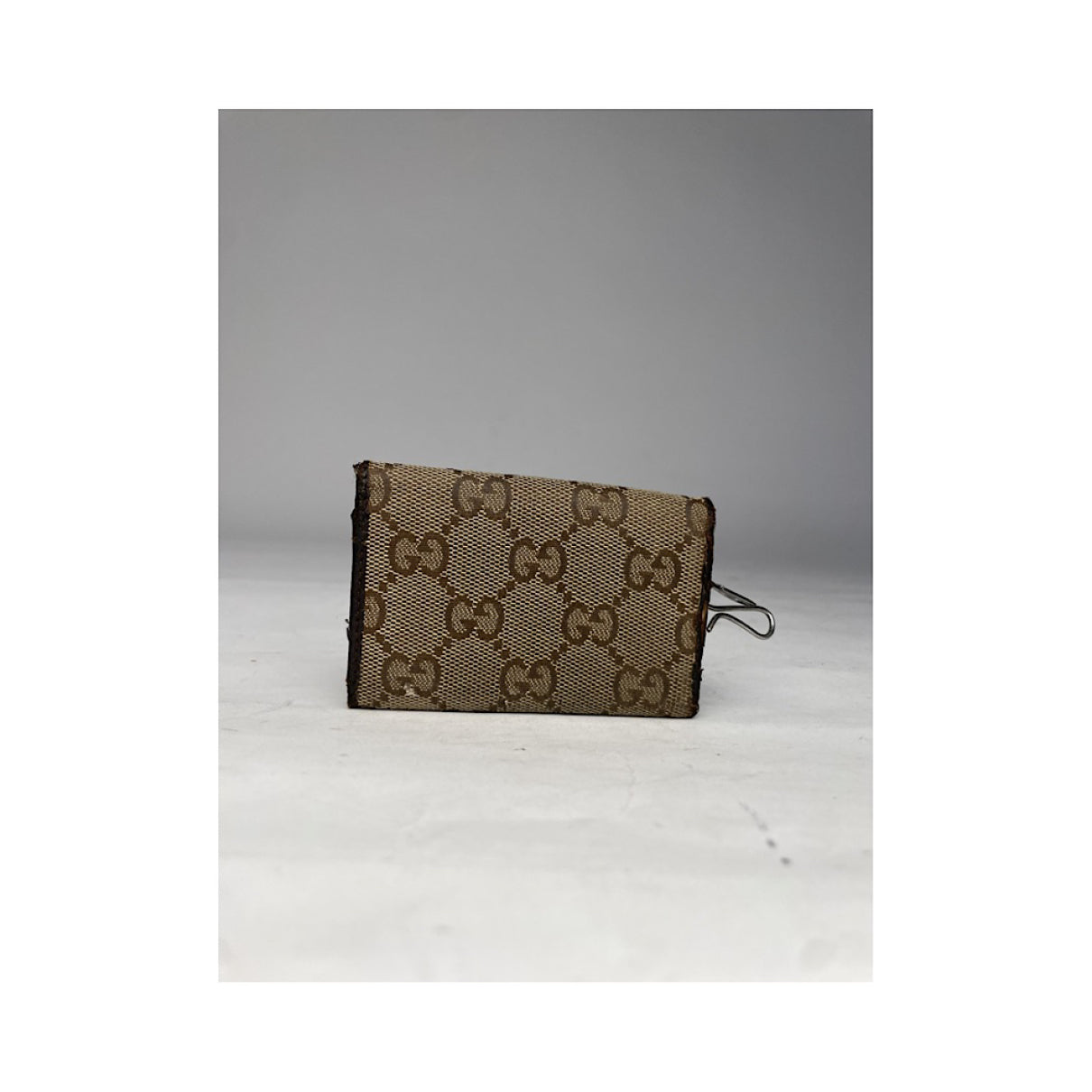 Gucci Horsebit 1955 Purse image 2