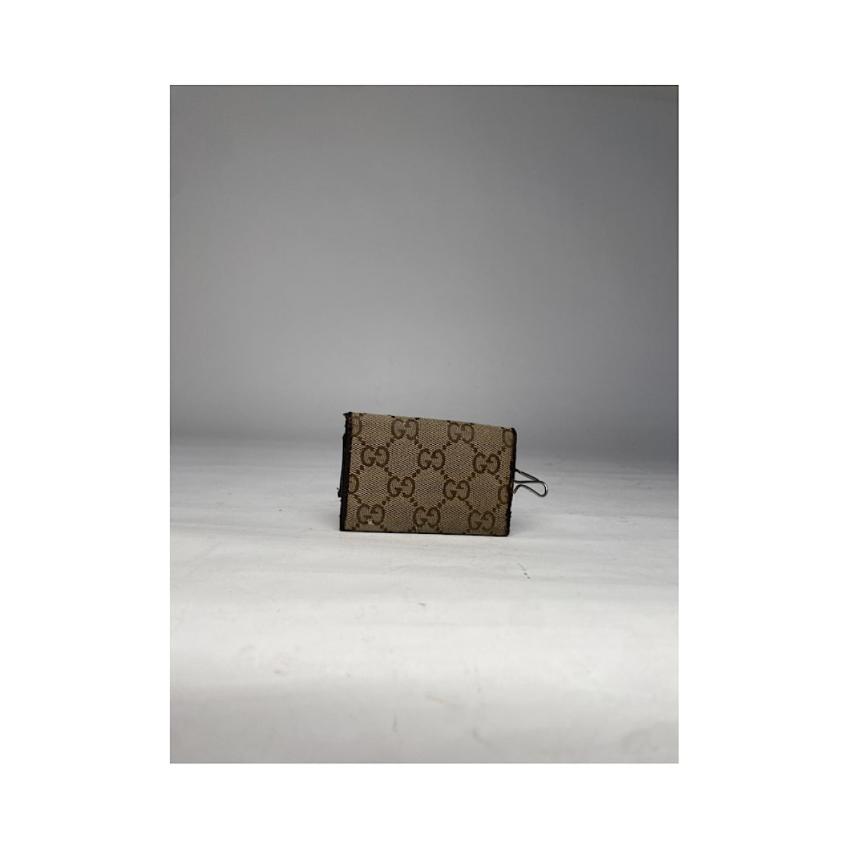Gucci Horsebit 1955 Purse image 3