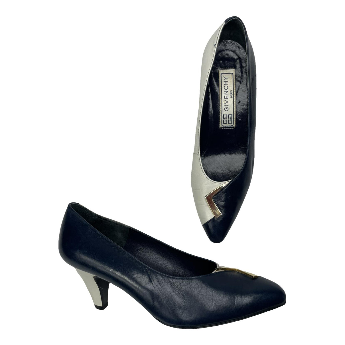 Givenchy Heel image 1